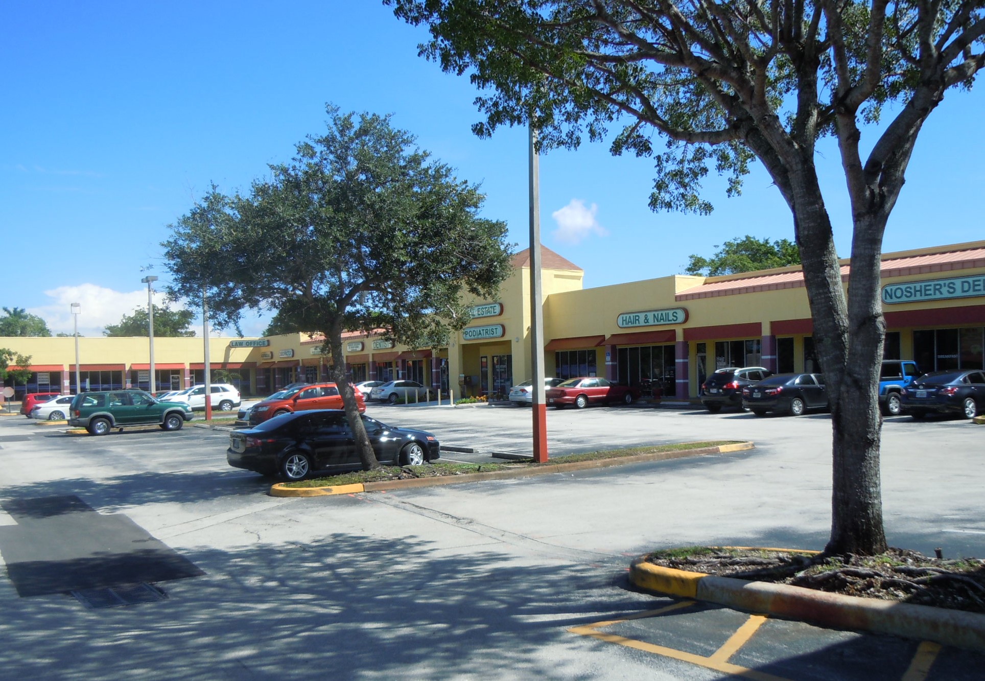 7158 7170 N Nob Hill Road, Tamarac The Fitzgerald Group