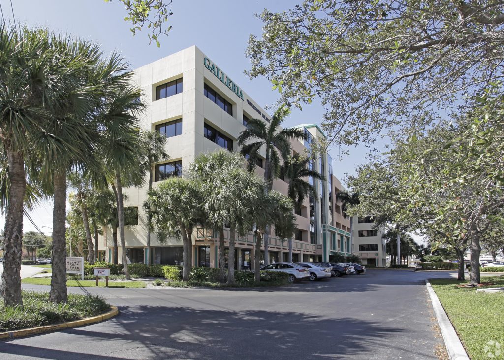 Broward County - The Fitzgerald Group