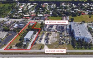 Delray Beach - Parcels - Land - Property for Sale