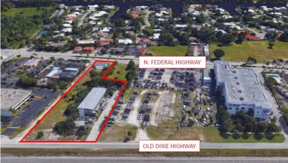 Delray Beach - Parcels - Land - Property for Sale