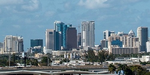 The Fitzgerald Group Commercial Real Estate Brokerage