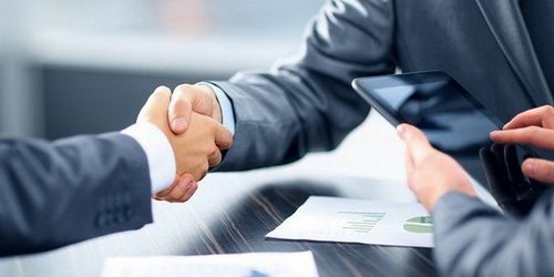 The Fitzgerald Group Commercial Real Estate Brokerage