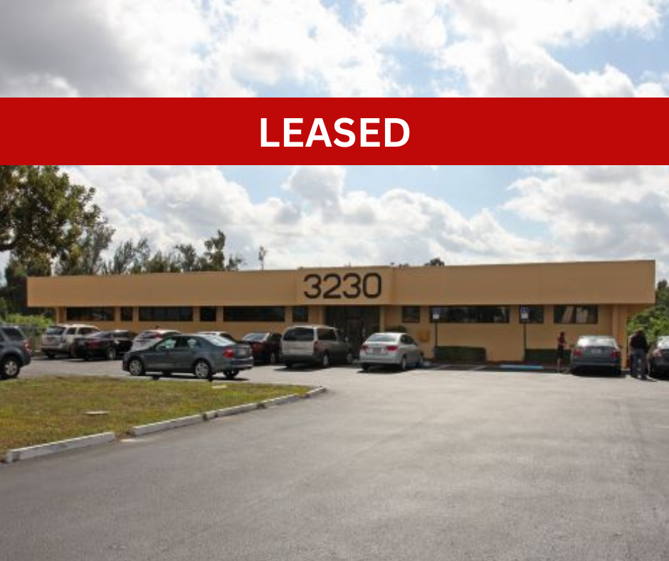3230 Lake Worth Road, Lake Worth - The Fitzgerald Group