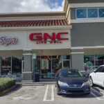 GNC Franchise Business