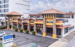 2465 E Sunrise Blvd., Fort Lauderdale