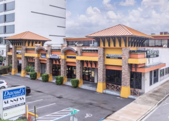 2465 E Sunrise Blvd., Fort Lauderdale