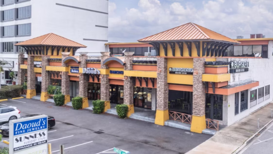 2465 E Sunrise Blvd., Fort Lauderdale