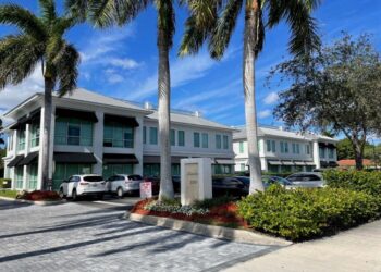 2799 NW 2nd Ave, H103, Boca - 2
