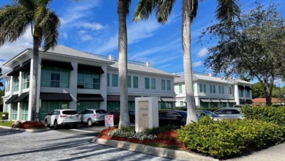 2799 NW 2nd Ave, H103, Boca - 2
